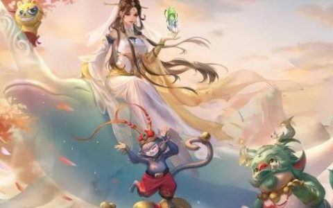 梦幻诛仙氪金最强职业(梦幻诛仙零氪职业推荐)