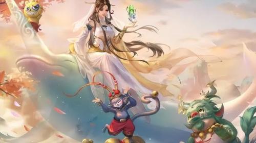 梦幻诛仙氪金最强职业(梦幻诛仙零氪职业推荐)插图