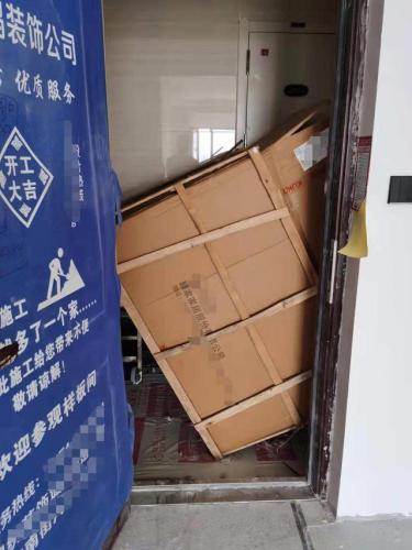 网购浴室柜(浴室柜在哪个网上买好)插图1