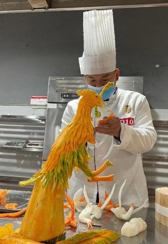 抚州资溪饭店排名前十(抚州有什么高档的餐厅)插图1