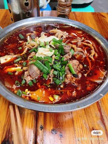 成都炸肉排名前十(成都 脆皮五花肉)插图36