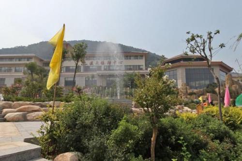 泰安旅游景点(泰安老街)插图4