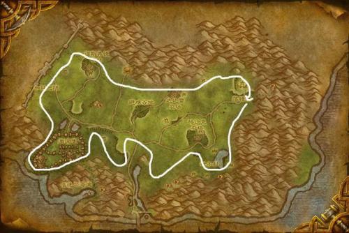 wow采药配合什么(魔兽世界采药能做什么)插图5
