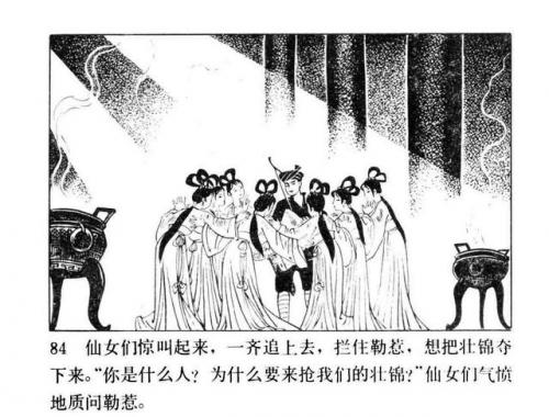 一幅壮锦(一幅壮锦告诉我们什么道理)插图86