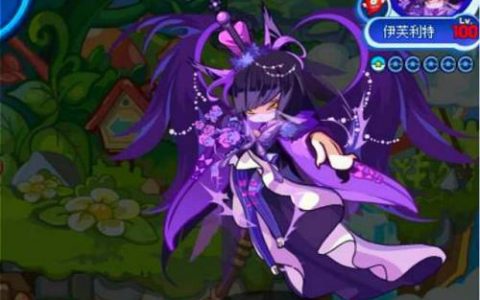 洛克王国暗夜魔王重生(洛克王国暗夜魔王重生技能表)