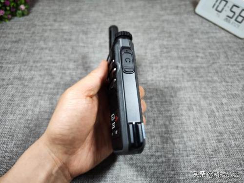 对讲机耳机(不同型号对讲机怎么配对)插图6