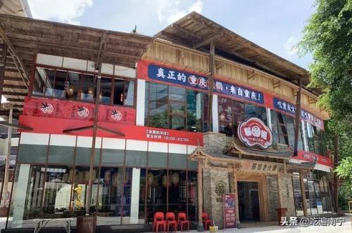 南宁新商场排名前十(南宁最好商场排行榜)插图6
