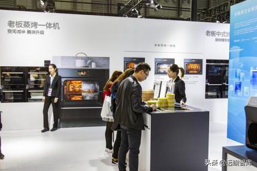老板厨具(老板灶具价格一览表)插图8