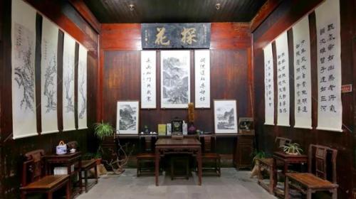 歙县高档饭店排名前十(黄山歙县饭店怎么样)插图15