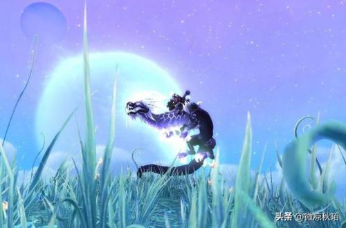 魔兽世界怒之煞坐骑掉率(怒之煞坐骑掉率)插图4