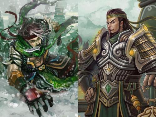国战珠联璧合(国战火烧连营)插图6