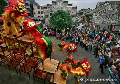 长城 图片(长城图片绘画)插图25
