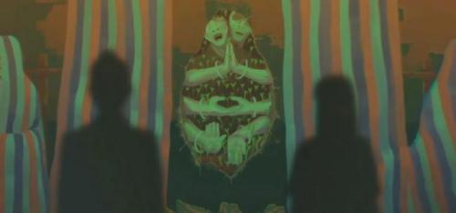恐怖游戏大全恐怖游戏(单机游戏大全)插图18