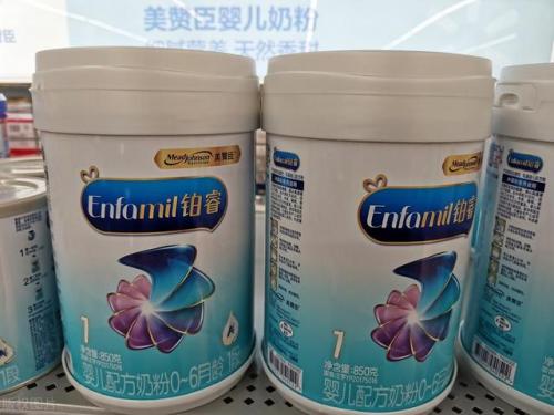 进口奶粉品牌(进口奶粉品牌排行榜)插图
