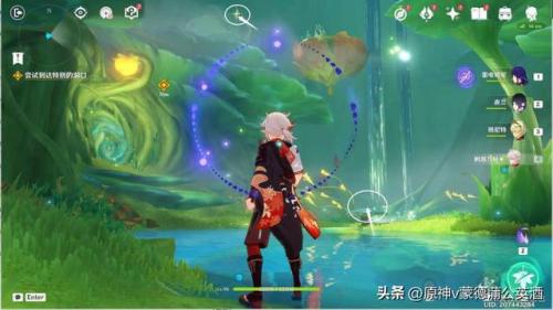调查走廊深处的庭院(中式庭院走廊)插图9