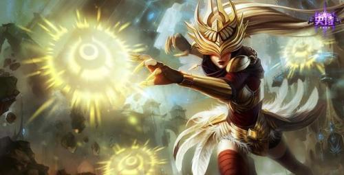 黑暗元首出装(暗黑元首黑科技出装)插图
