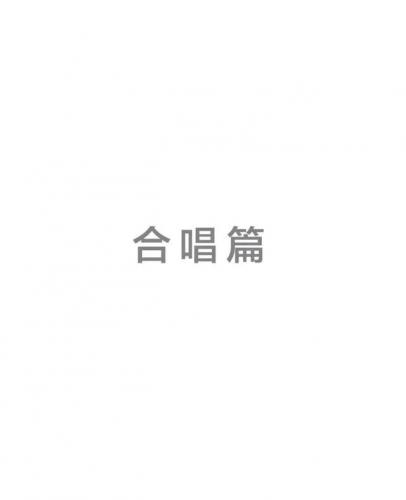 红歌合唱歌曲(十首最有气势的合唱)插图10