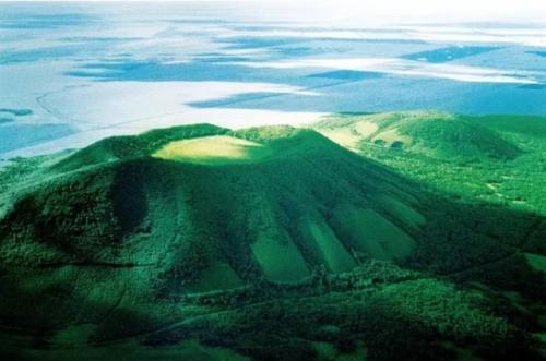 山西最美火山排名前十(山西火山在哪里)插图20