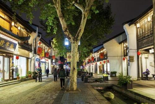 杭州排名前十的景点(杭州必游的景点推荐)插图29
