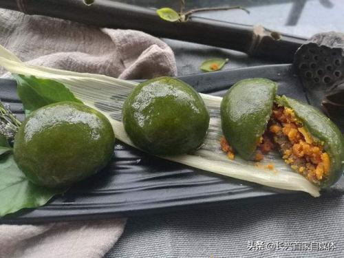长兴商厦美食排名前十(长兴李家巷的美食)插图