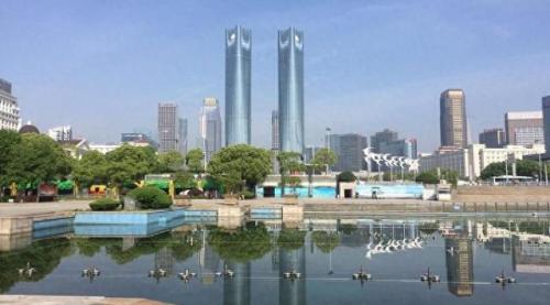 南昌必看景点排名前十(南昌至杭州沿途景点)插图41