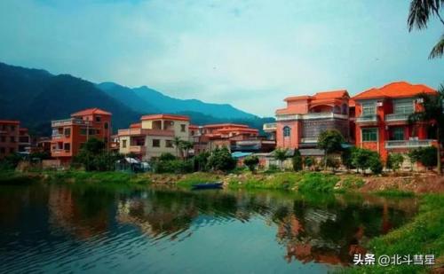 广东旅行小镇排名前十(广东有哪些小镇适合游玩)插图24