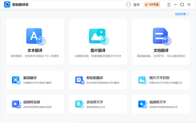 最好的翻译工具(最好语音翻译器)插图3