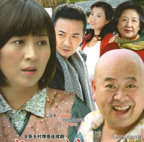 农村题材(农村题材的电视剧大全)插图4