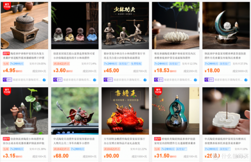 瓷器饰品(瓷摆件)插图15