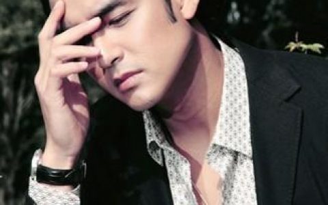 明道主演电视剧(演员请就位明道)