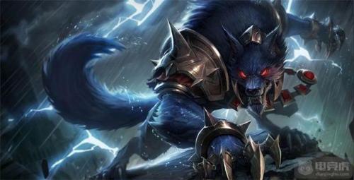 德邦打野出装顺序图(巨魔打野出装)插图11