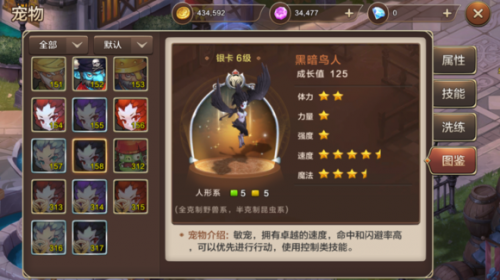 魔力宝贝手机版黑鸟人奇遇怎么做(魔力宝贝解锁技巧攻略图文)插图