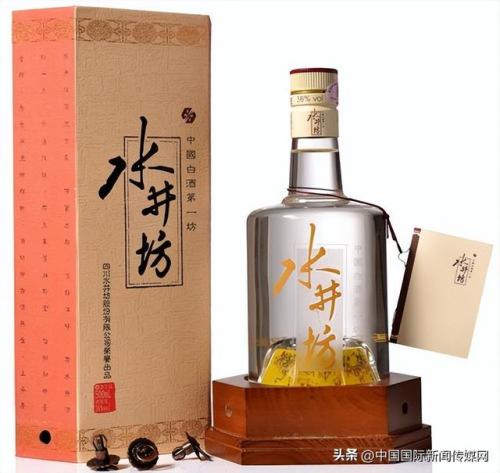 中国白酒最新排名前十(中国四大白酒最新排名)插图7