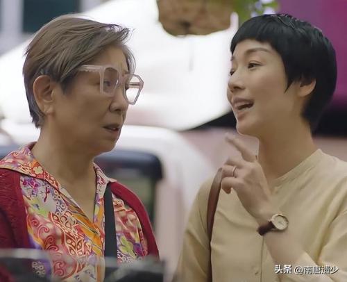 TVB 颁奖(tvb j2台直播)插图9