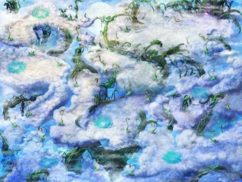 大话西游战歌(大话外传手游要出了)插图8