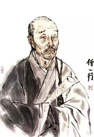 魏晋著名高僧排名前十(史上著名高僧)插图7