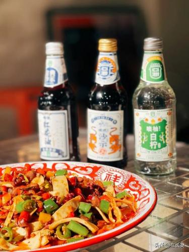 灞桥美食商家排名前十(西安浐灞生态区好吃的餐厅)插图37