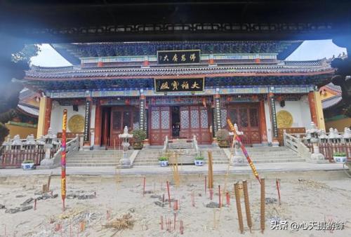 萧山免费寺庙排名前十(萧山私人寺庙)插图28