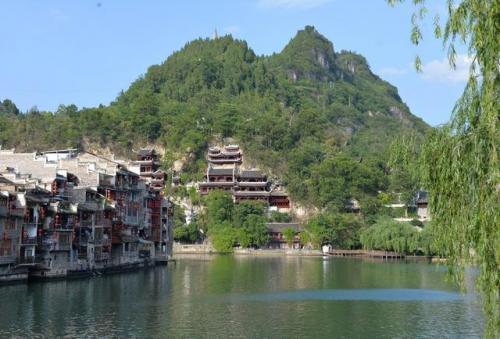 贵州贫穷小镇排名前十(贵州十大富人村)插图19