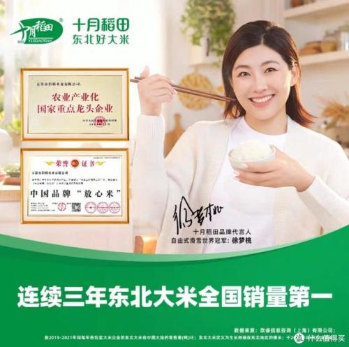 粗粮小米品牌排名前十(小米旗下子品牌大全)插图10