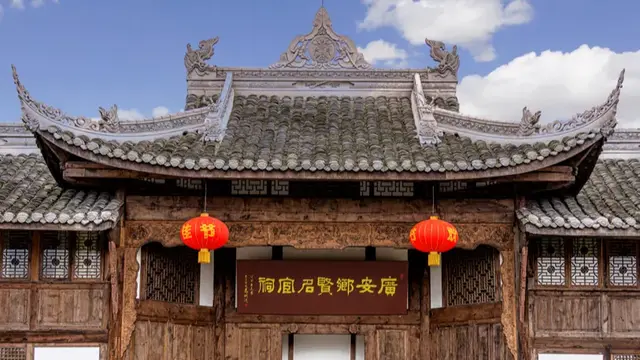 广安风景酒店排名前十(广安新京和酒店)插图18