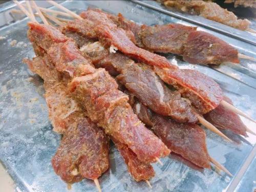 天津牛肉馆子排名前十(天津酱牛肉哪家最正宗)插图12