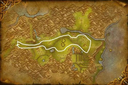 wow采药配合什么(魔兽世界采药能做什么)插图8