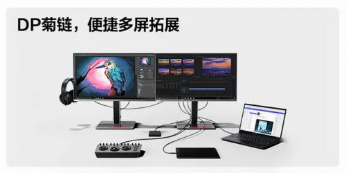 联想显示器(十大公认最好的电脑显示器)插图19