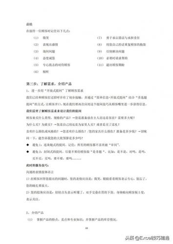 导购员是什么(导购员工资一般多少)插图23