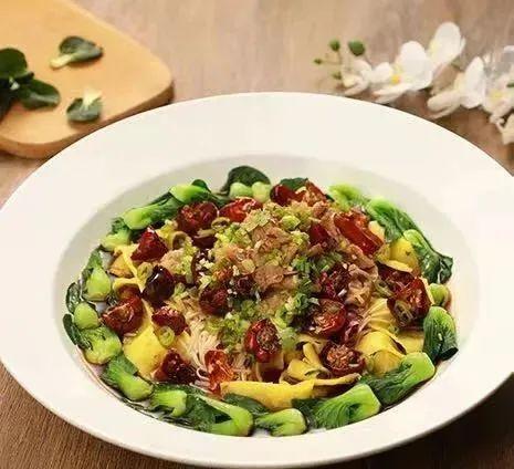 流行畅销菜系排名前十(中国十大菜系正确排名)插图19