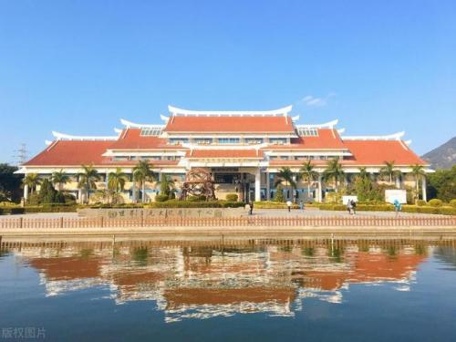 泉州游玩酒店排名前十(泉州酒店推荐)插图16