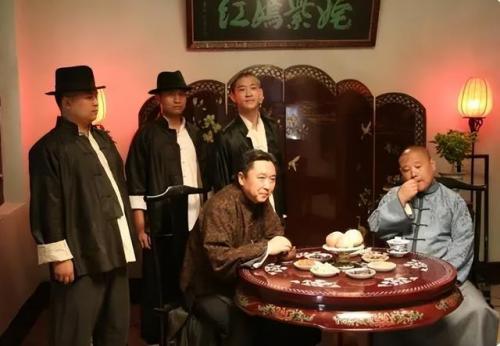 职场相声演员排名前十(相声辈分排名大全完整版)插图7