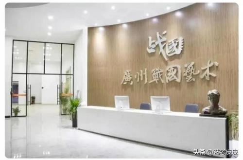 中型画室广州排名前十(广州正美术画室)插图6