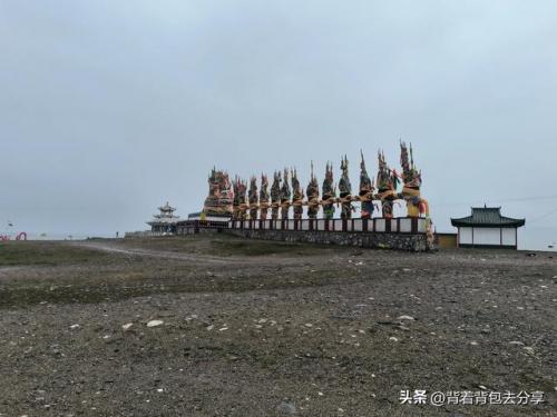 青海湖攻略(青海湖可以自驾环湖游吗)插图6